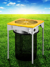 Electric Leaf Bud Trimmer Reaper Grass-TI00073-Veeddydropshipping